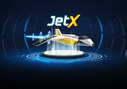 JetX